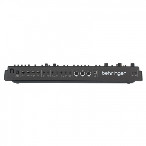 Behringer MS-1 BK Black